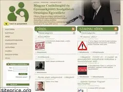 Sites similar to macsgyoe.hu
