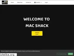 Sites similar to macshackbrooklyn.com
