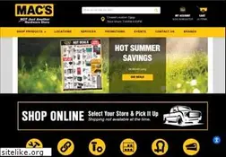 Sites similar to macshardware.com