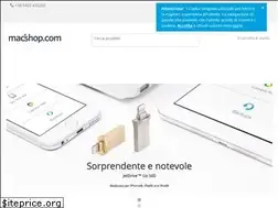 Sites similar to macshop.com