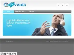 Sites similar to macsievents.com