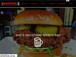 Sites similar to macsindustrial.com