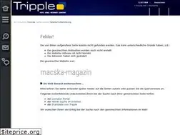 Sites similar to macska-magazin.com