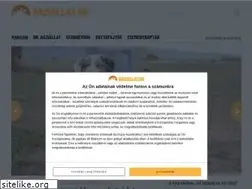 Sites similar to macska.hu