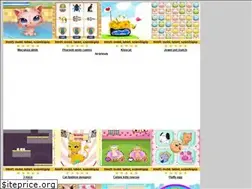 Sites similar to macskas-jatekok.b11.hu