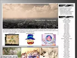 Sites similar to macskas.kepek1.hu