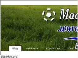 Sites similar to macskorlari.wordpress.com