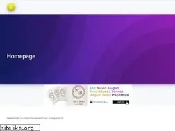 Sites similar to macskoru.net