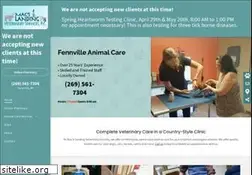 Sites similar to macslanding.com