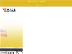 Sites similar to macsmovingandstorage.com