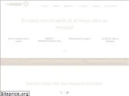 Sites similar to macsnb.ca