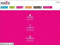 Sites similar to macsni.org