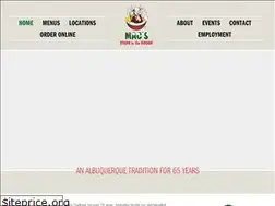Sites similar to macsnm.com