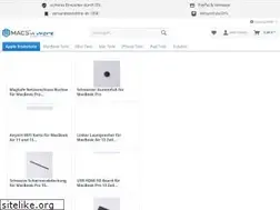Sites similar to macsnmore.de