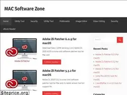 Sites similar to macsoftzone.com