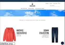 Sites similar to macson.es