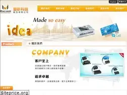 Sites similar to macsoni-tech.com