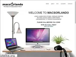 Sites similar to macsorlando.com