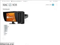Sites similar to macsosportugal.com