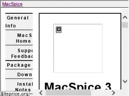 Sites similar to macspice.com