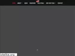 Sites similar to macspizzalanden.com
