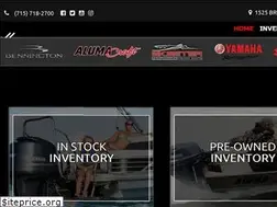 Sites similar to macsportandmarine.com