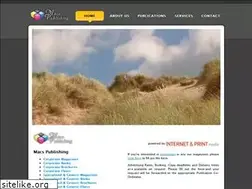 Sites similar to macspublishing.com.au