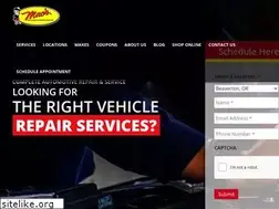 Sites similar to macsradiator.com