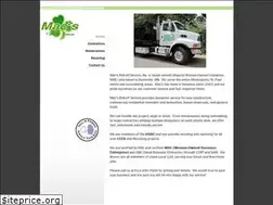 Sites similar to macsrolloff.com