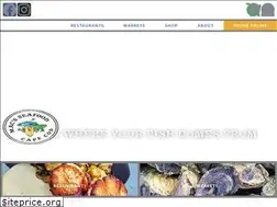 Sites similar to macsseafood.com