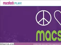 Sites similar to macstockconferenceandexpo.com
