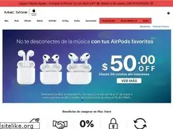 Sites similar to macstore.com.pa