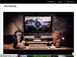 Sites similar to macstore.tw