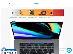 Sites similar to macstores.vn