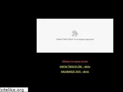 Sites similar to macstudio.pl