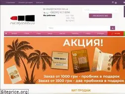 Sites similar to macstyle.kiev.ua