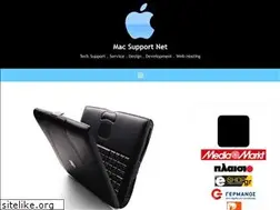 Sites similar to macsupport.gr