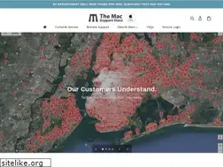 Sites similar to macsupportstore.com