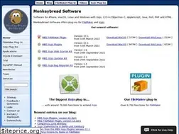 Sites similar to macsw.de