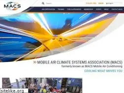 Sites similar to macsw.org