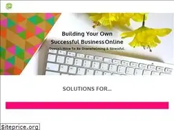 Sites similar to macswomen.com