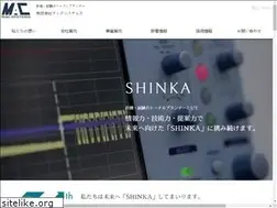Sites similar to macsystems.co.jp