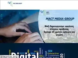 Sites similar to mact.gr