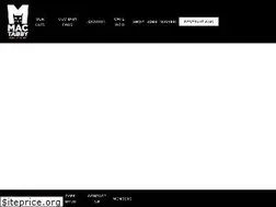 Sites similar to mactabby.com