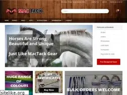Sites similar to mactack.com.au