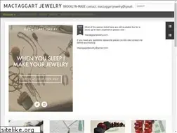 Sites similar to mactaggartjewelry.blogspot.com