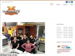 Sites similar to mactaggartsmarket.com