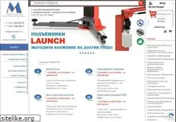 Sites similar to mactak-m.ru