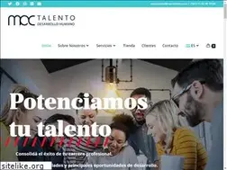 Sites similar to mactalento.com