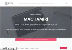 Sites similar to mactamiri.com